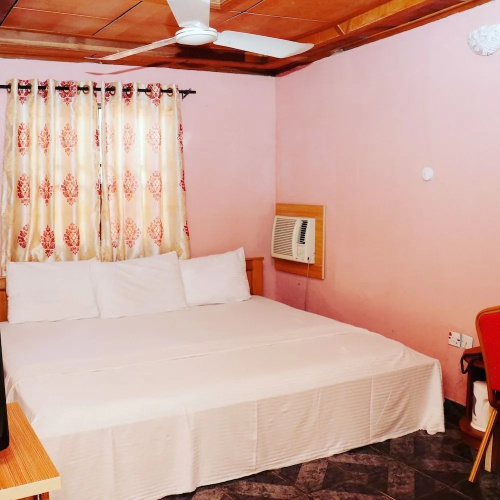 Aubit Hotel Limited
