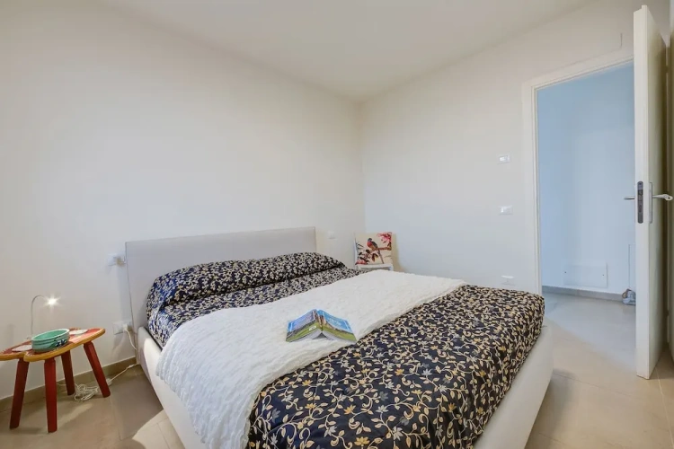 2 Bedrooms Standard Quadruple Apartment