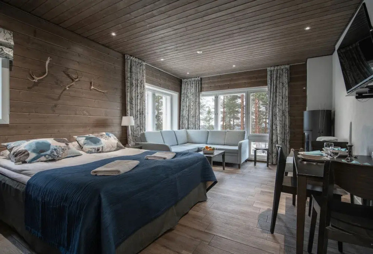 Ski-Inn PyhäLinna