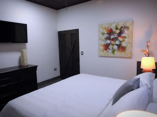 2 Bedrooms Family Villa