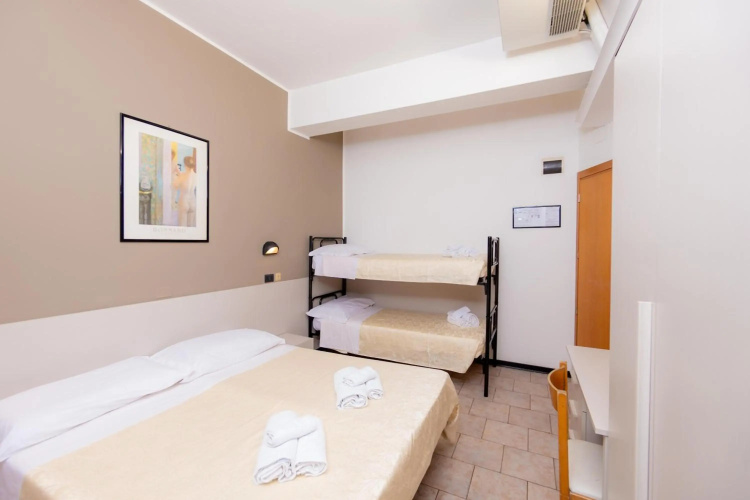 Hotel Galileo