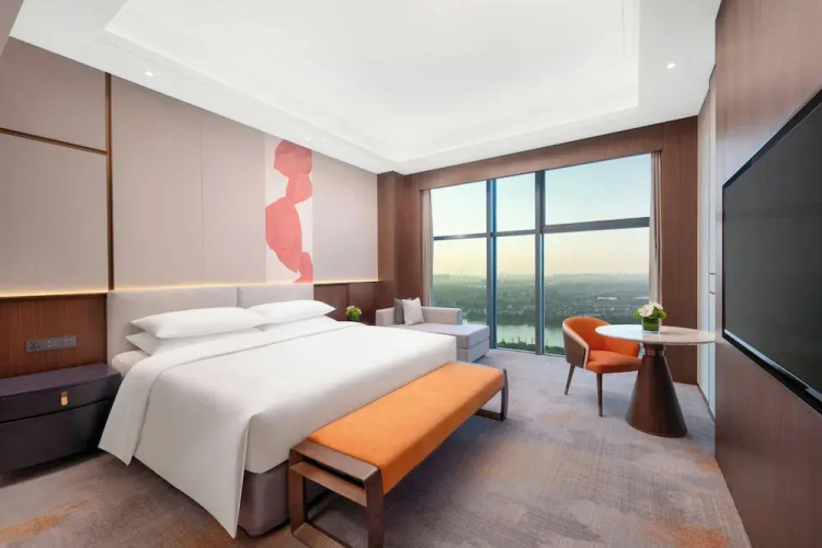 Le Meridien Shaoxing Yuecheng