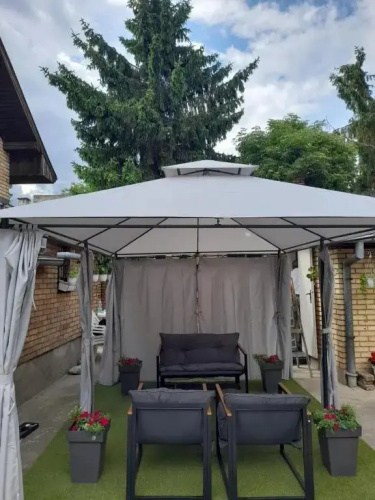 Apartmani Lena 1