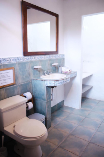 Ayampe Guest House