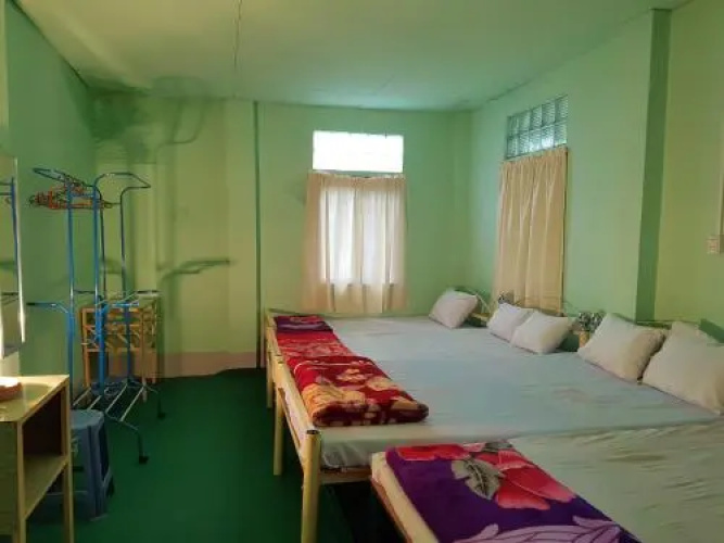 Peace House B&B