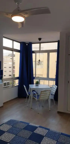 Apartamento Rulosol 5