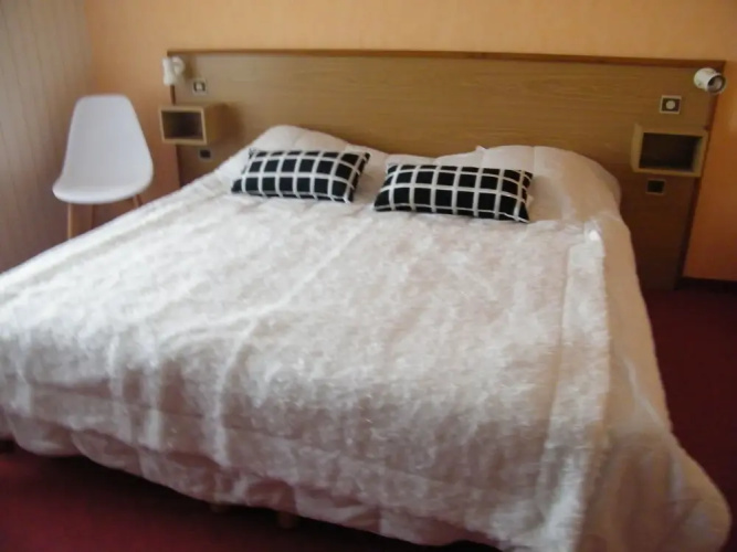 Hotel de Tesse