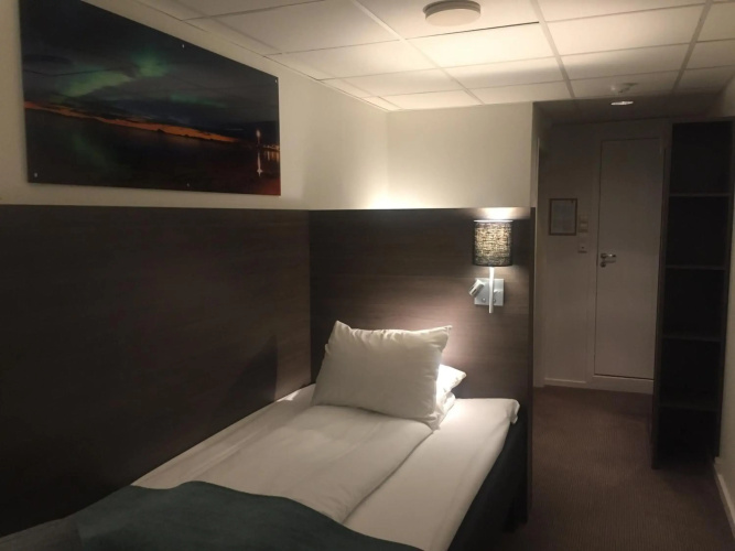 Thon Hotel Andrikken