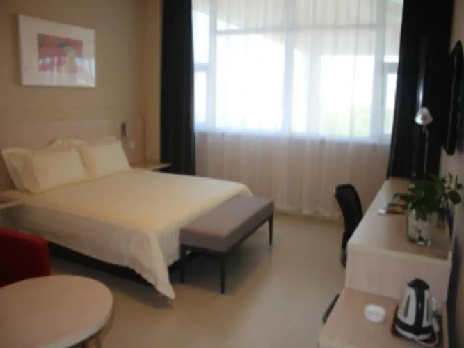 Business Twin room