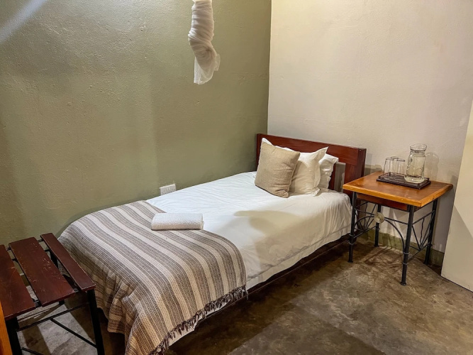 Nguni Lodge