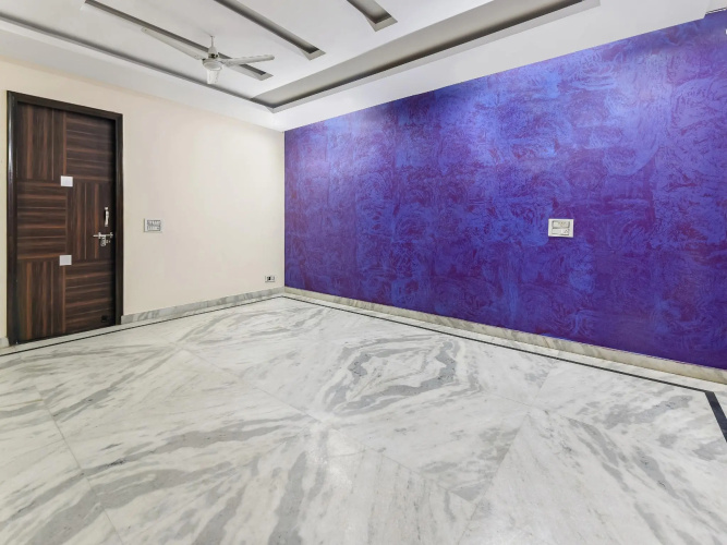 OYO 22968 Devanshi Residency