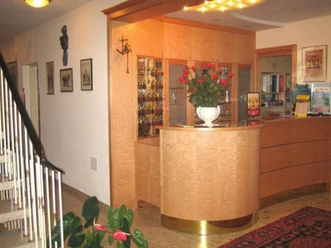 Land-gut-Hotel Rosner