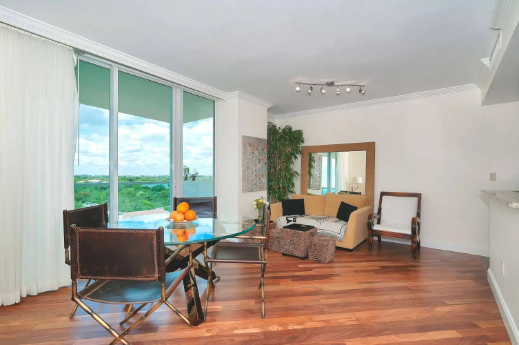 Private Residences at Hotel Arya by SoFLA Vacations