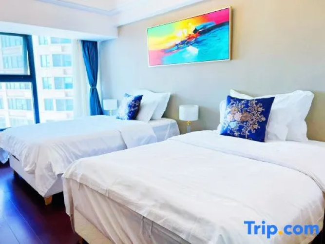 Xilaide Seaview Apartment Hotel
