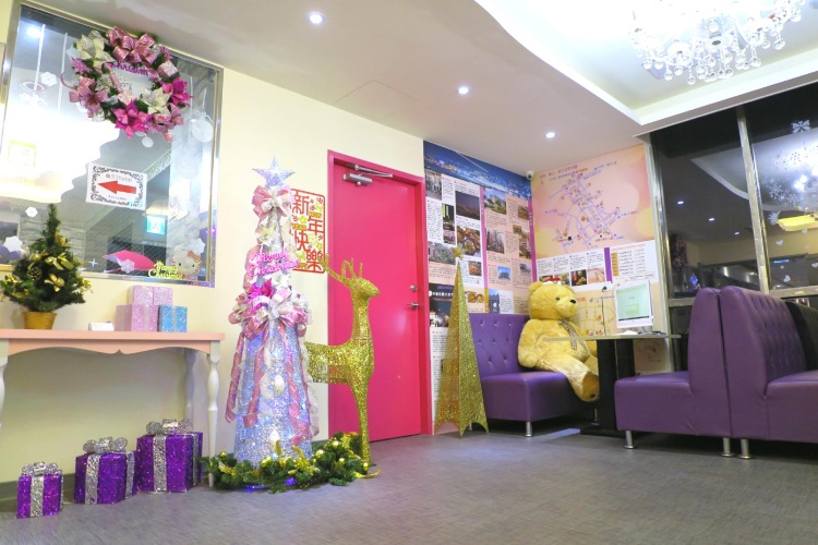 Business Double room