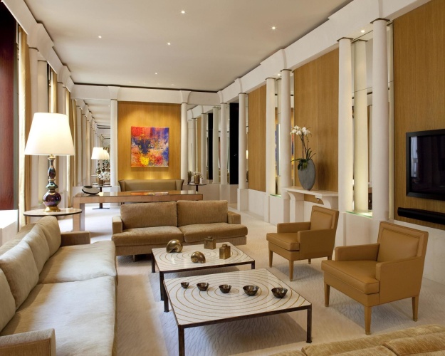 Park Hyatt Paris-Vendome photo 32