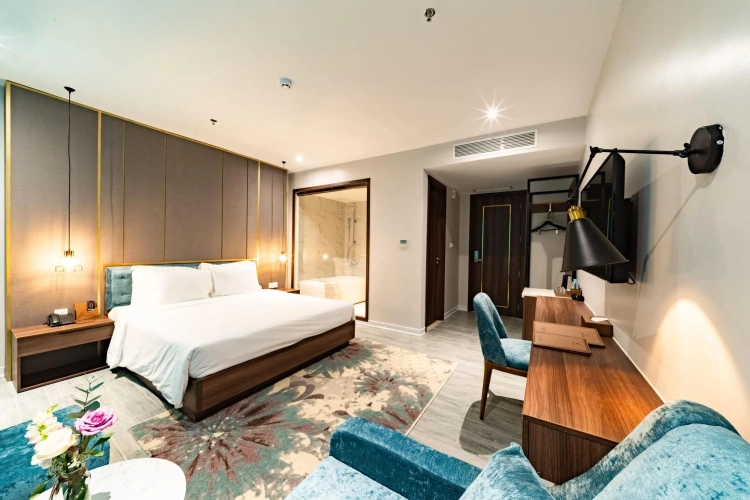 Superior Double room