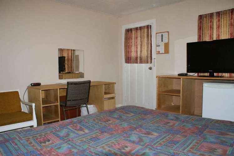 Regent Motel