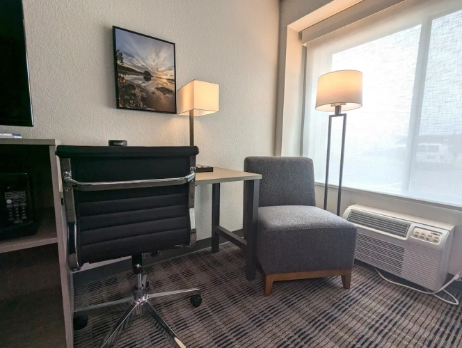 Quadruple Suite