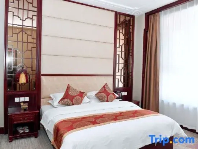Triple Suite