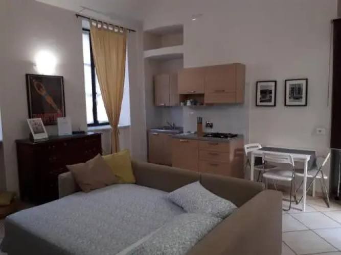 Grantorino Apartments