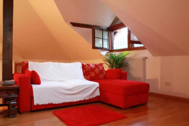 Apartments Villa Anita