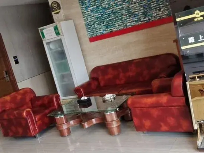 Jiangletai River Hotel
