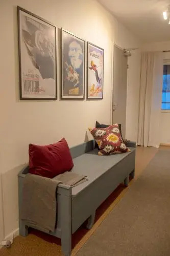 STF Sälen Torgåsgården