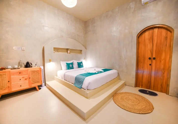 1 Bedroom Villa