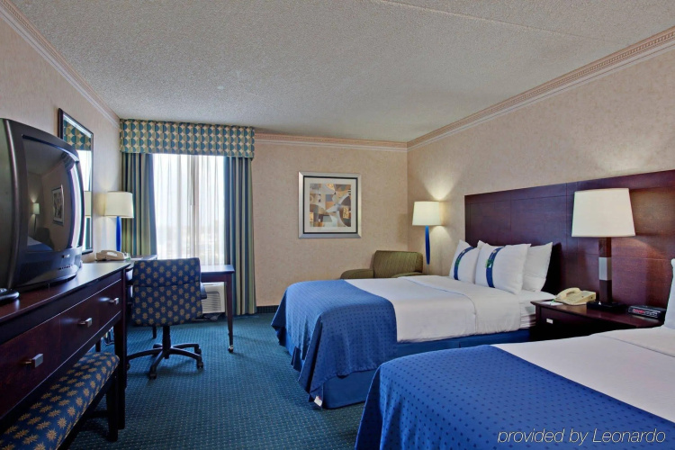 Holiday Inn La Mirada – Buena Park by IHG