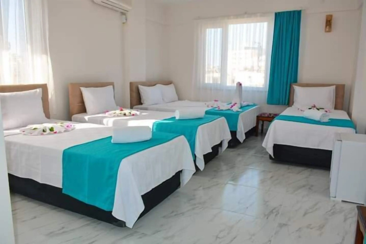 Aydin Hotel