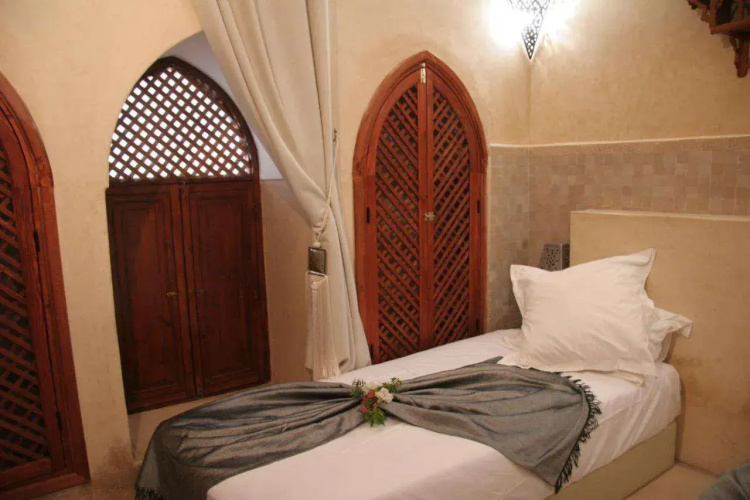 Riad Zen House