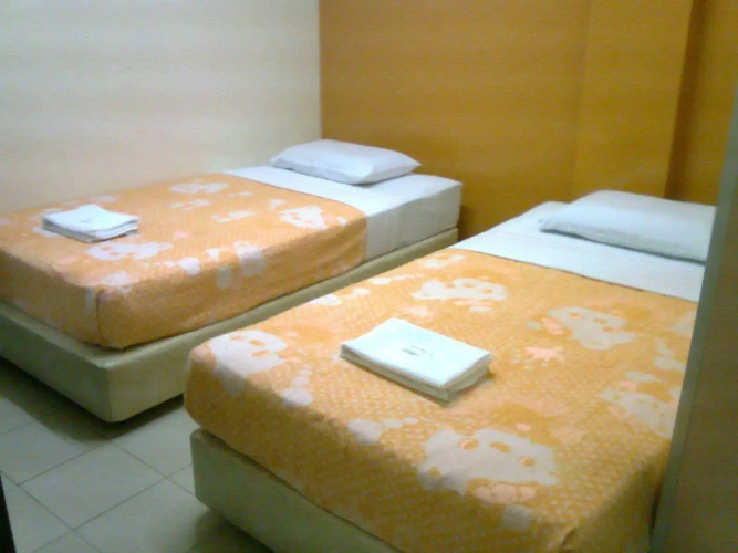 Hotel Petaling
