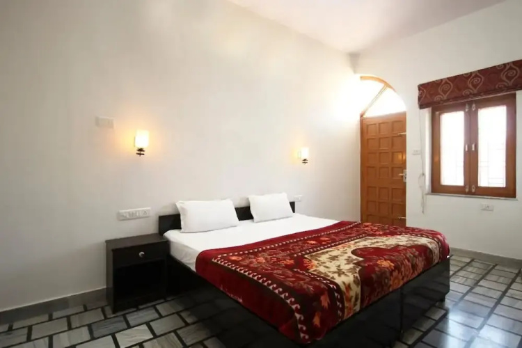 Goroomgo Rudraksh Jaipur