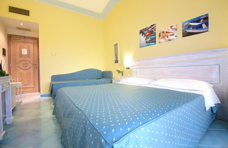 Hotel Sa Pedra