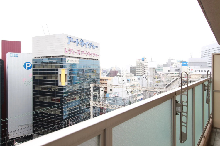 Patio Kyobashi Hotel