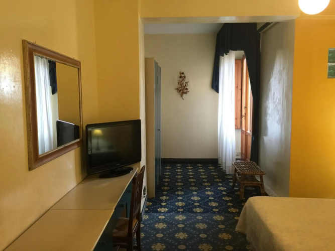 Golf Hotel Corallo