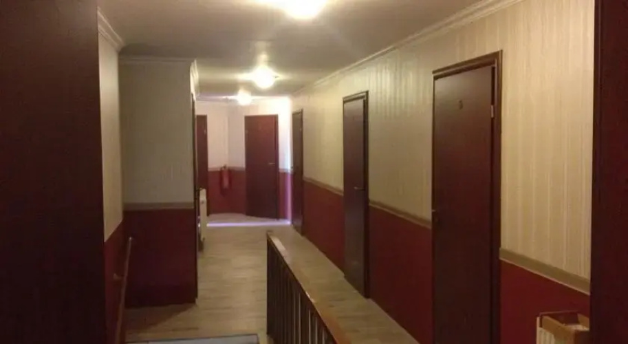 B&B Panzió
