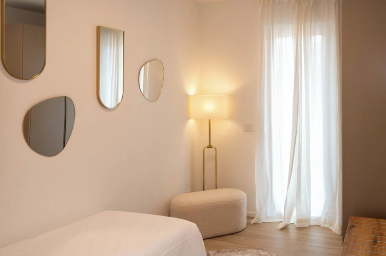 Comfort Apartment