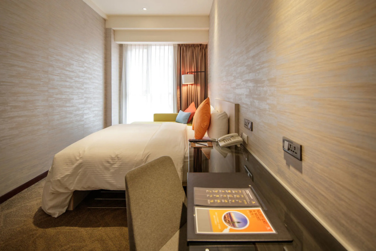 Via Hotel Taipei Station