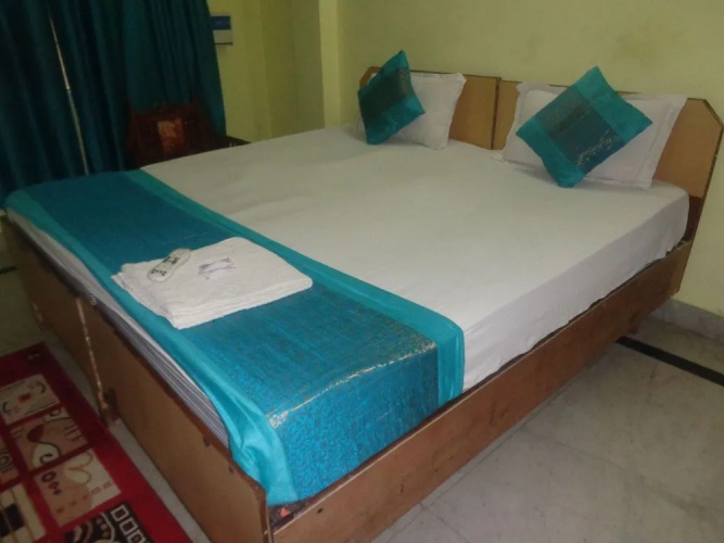 Rajdhani Inn