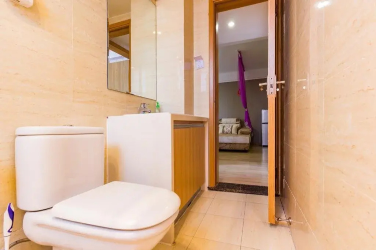 Chengdu Boutique Aparthotel