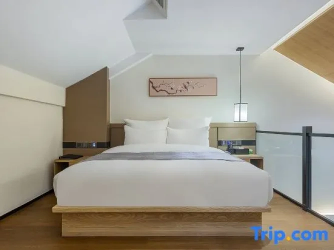 Double Apartment