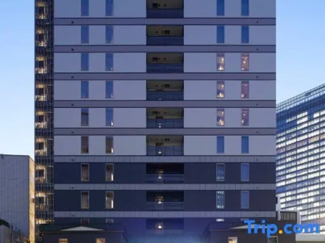 JHotel Tokyo GEO