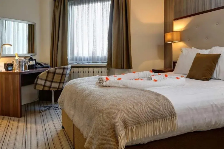Mercure Preston Samlesbury