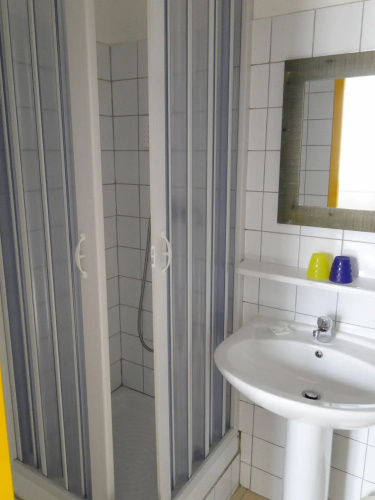 Hotel Le Lys