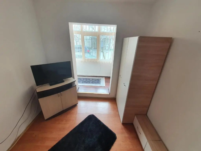 Apartament Parter 3 Strada Rozelor