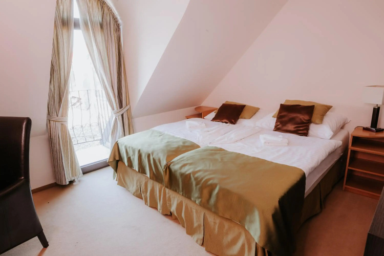 Hotel Bonaparte