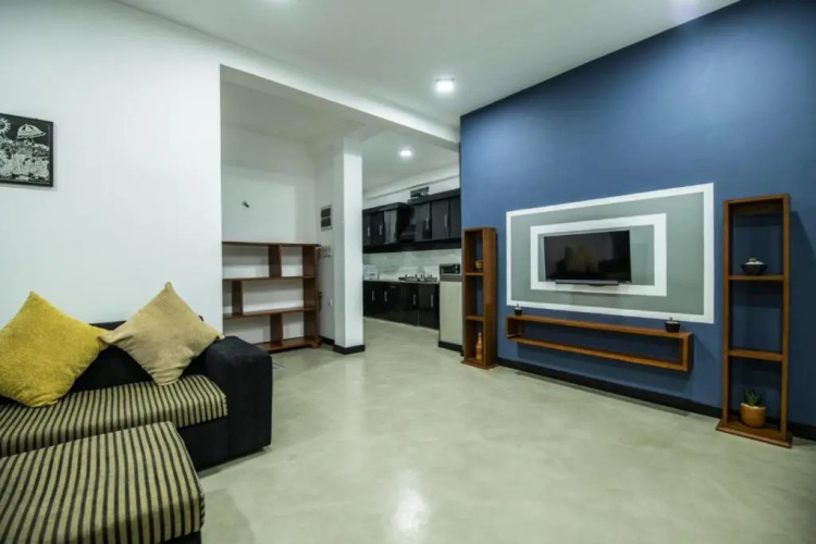 Sea Yo Villa