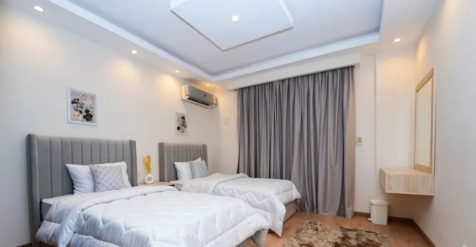 Sokon Residence Madinaity